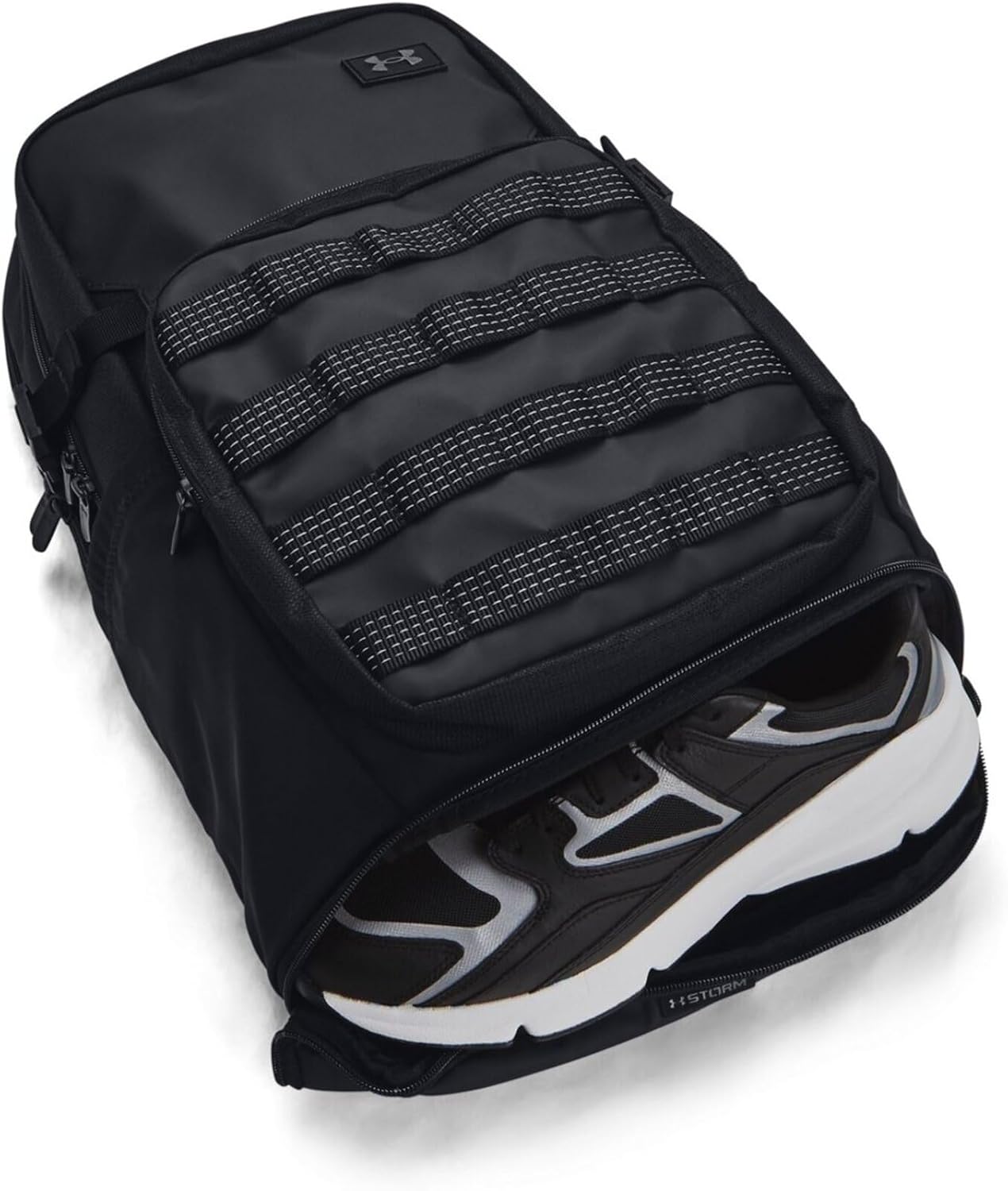 Under Armour UA Triumph 1372290 Damen -Rucksack schwarz 2 Einen Größe, Schwarz, Schwarz, Schwarz, Schwarz – Bild 6