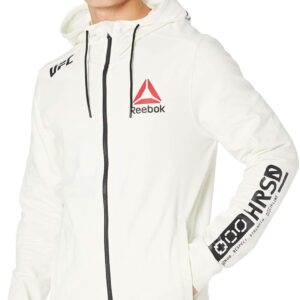 Reebok Herren Stovering Hoodie (Pack von 1)