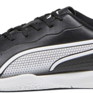 Puma Unisex Kinderking Match It JR Fußballschuh