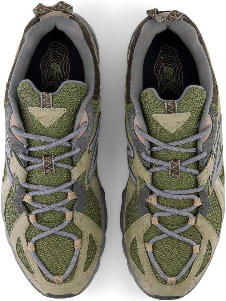 Neue Balance Herren 610 Trainer – Bild 4