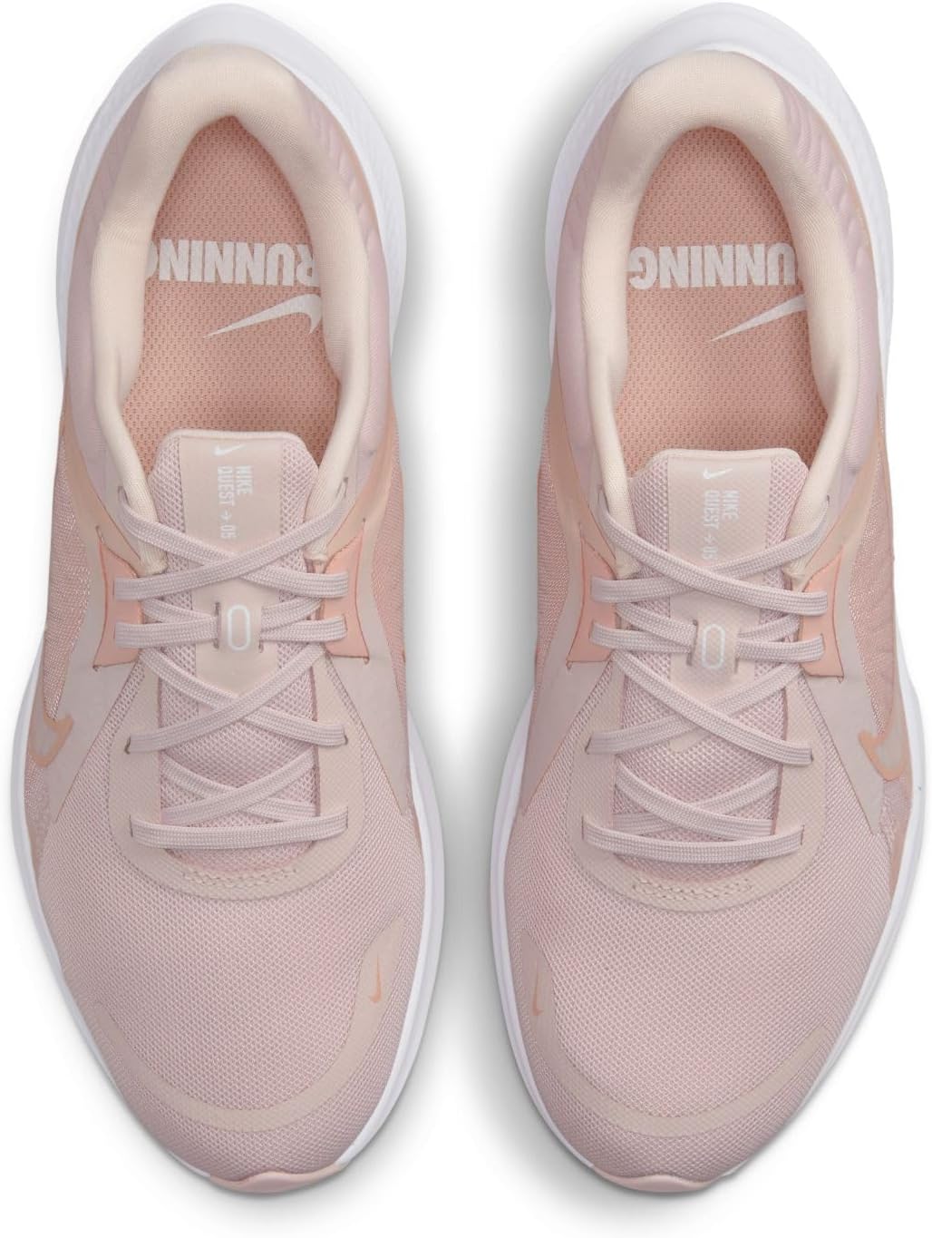 Frauen Nike Quest 5 Sneaker – Bild 3