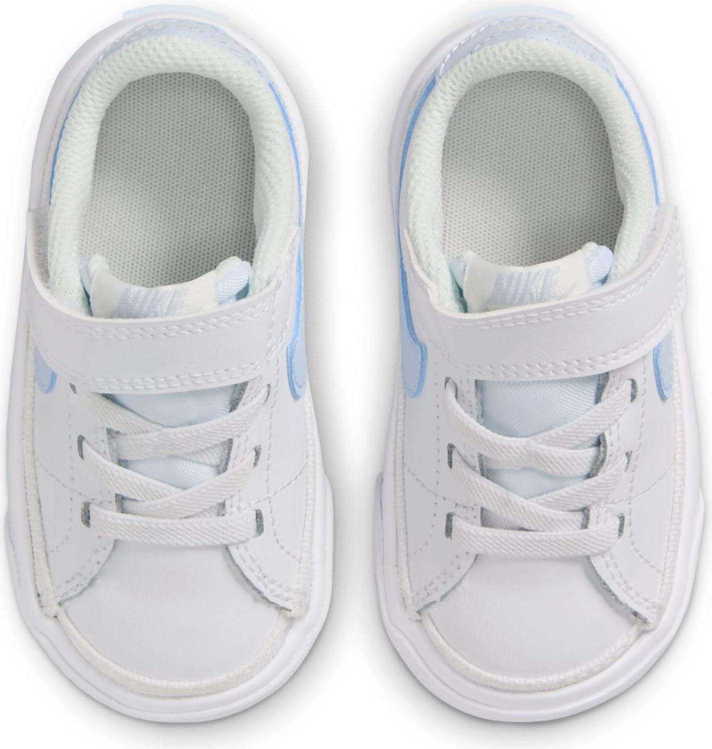Nike Boys Court Legacy Baby und Kleinkindschuh – Bild 5