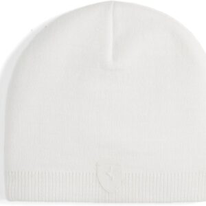 Puma unisex ferrari sptwr beanie cap, farbenfroh, eine Größe, farbenfroh