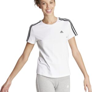 adidas w 3s t Unisex Erwachsener T-Shirt