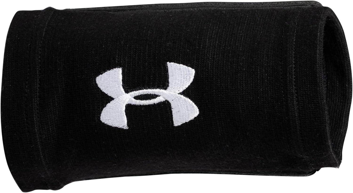 Under Armour 3 Fenster Wristcoach Black OSFM, BK – Bild 4
