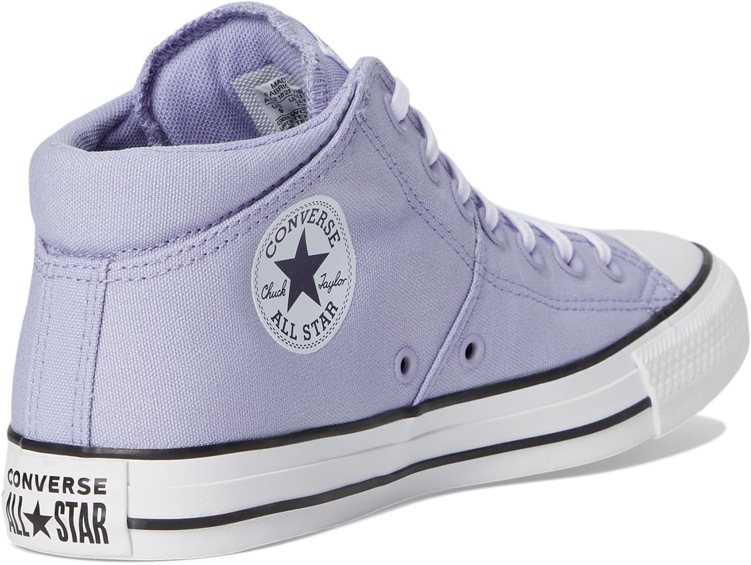 Converse Chuck Taylor Frauen All Star Madison Trainer – Bild 5