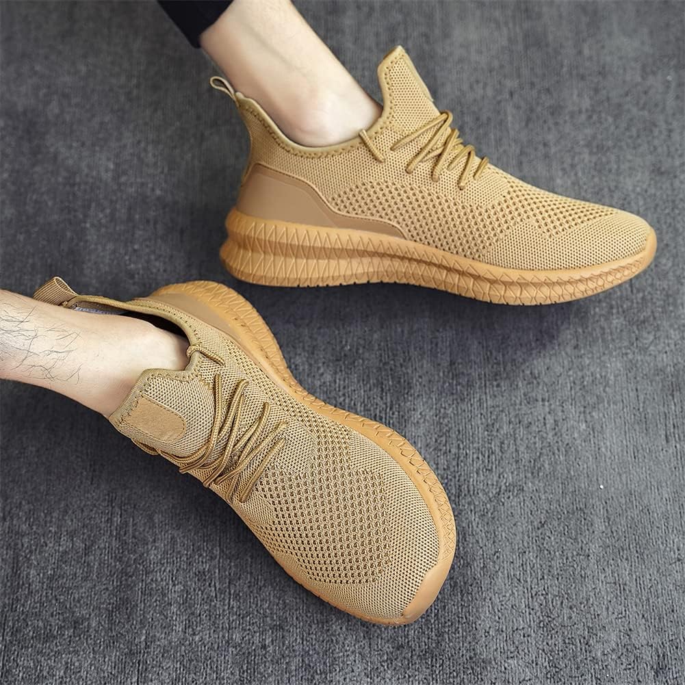 Brkvalit Herren Sports Schuhe Fitness Running Training Trainer Gelegenheitsausbilder – Bild 7