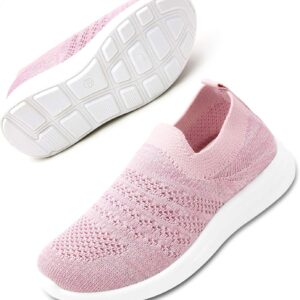 Apawwa Kinderschuhe für Mädchen und Jungen, Kinder -Trainer, Sportschuhe, Runsschuhe, leichte Innenschuhe, Unisex -Tennisschuhe, Kindergröße