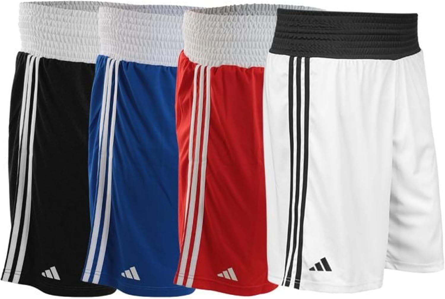 Adidas Herren Base Punch Boxing Shorts – Bild 5