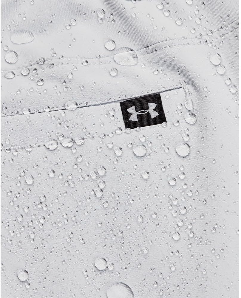 Under Armour Herren Vanish Showdown Tapered Hosen – Bild 2