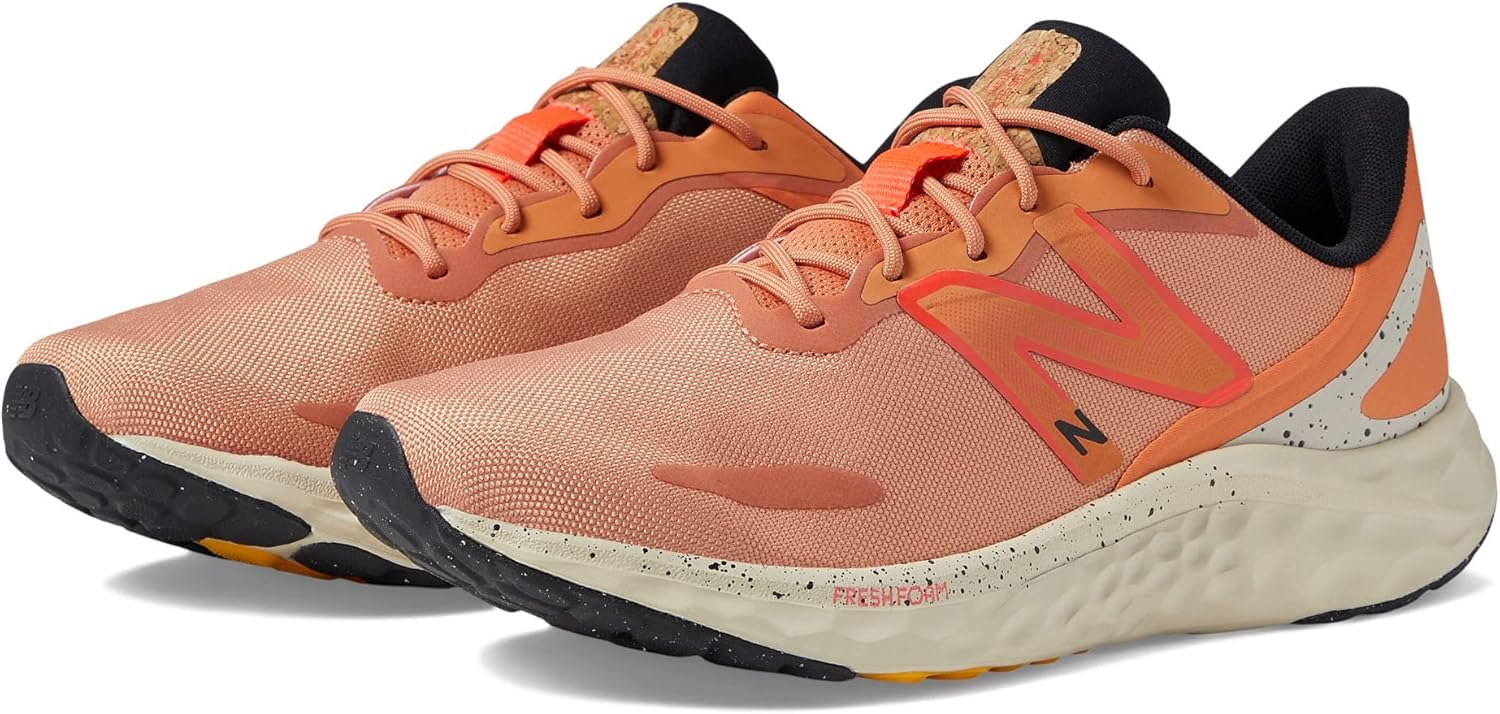 New Balance Herren frischer Schaum Arishl V4 Laufschuhe – Bild 2