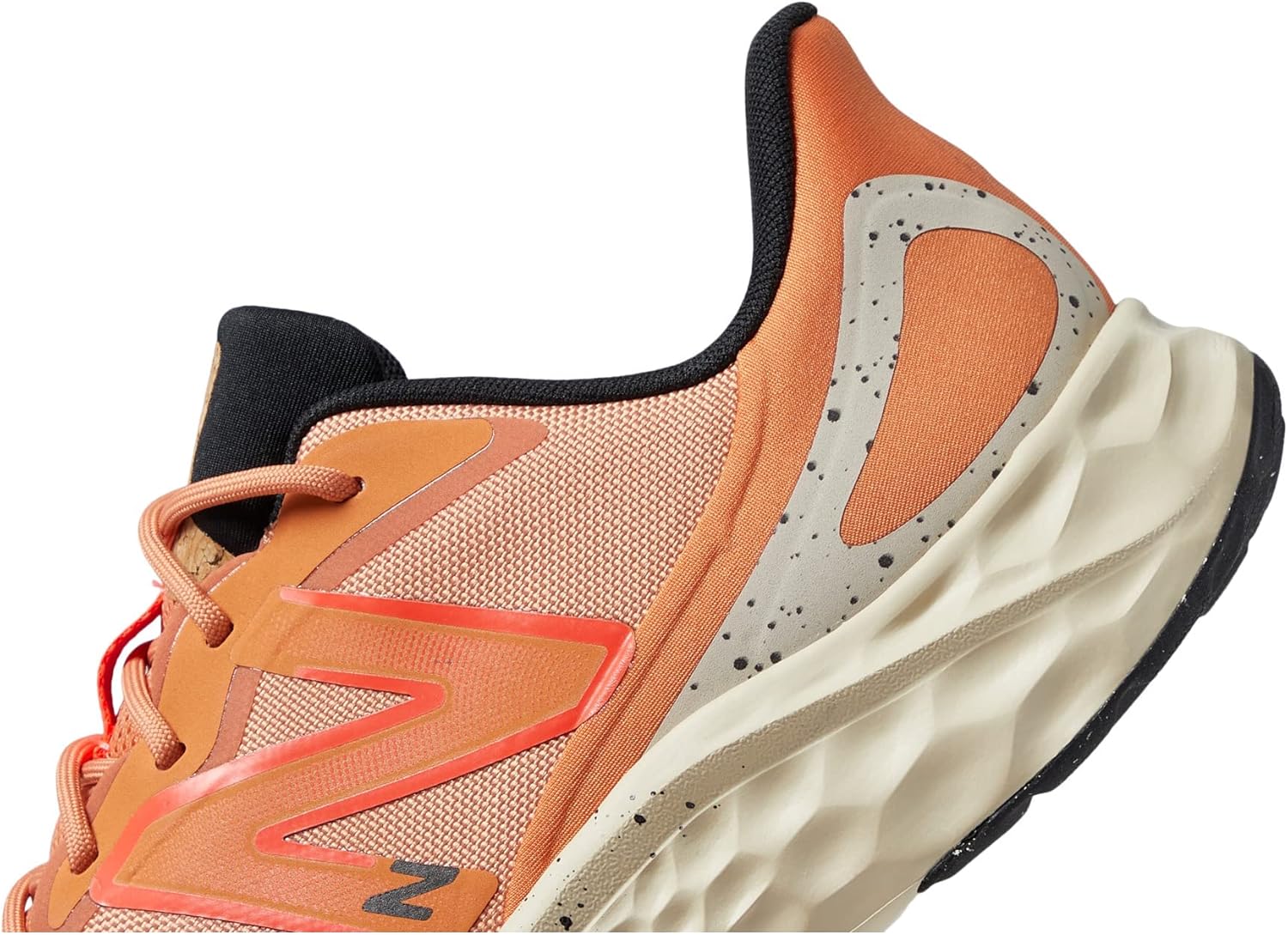 New Balance Herren frischer Schaum Arishl V4 Laufschuhe – Bild 6