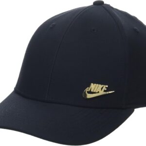 Nike Unisex Hut u nk df Club Cap S CB Mtfut l