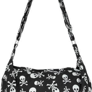 Deine gemütliche Frauen -Schleuder -Crossbody -Taschen Großer Schulter -Einkaufsbeutel Handtasche Handtasche Tasche Taschen handgefertigte Messengerbeutel