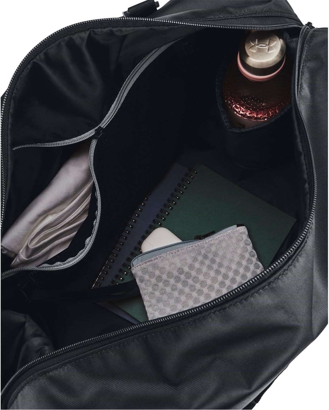 Under Armour Essentials 1378416 Frauen -Duffle Sportstasche – Bild 4