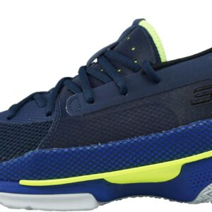 Under Armour Curry 7 Männer Basketballschuhe