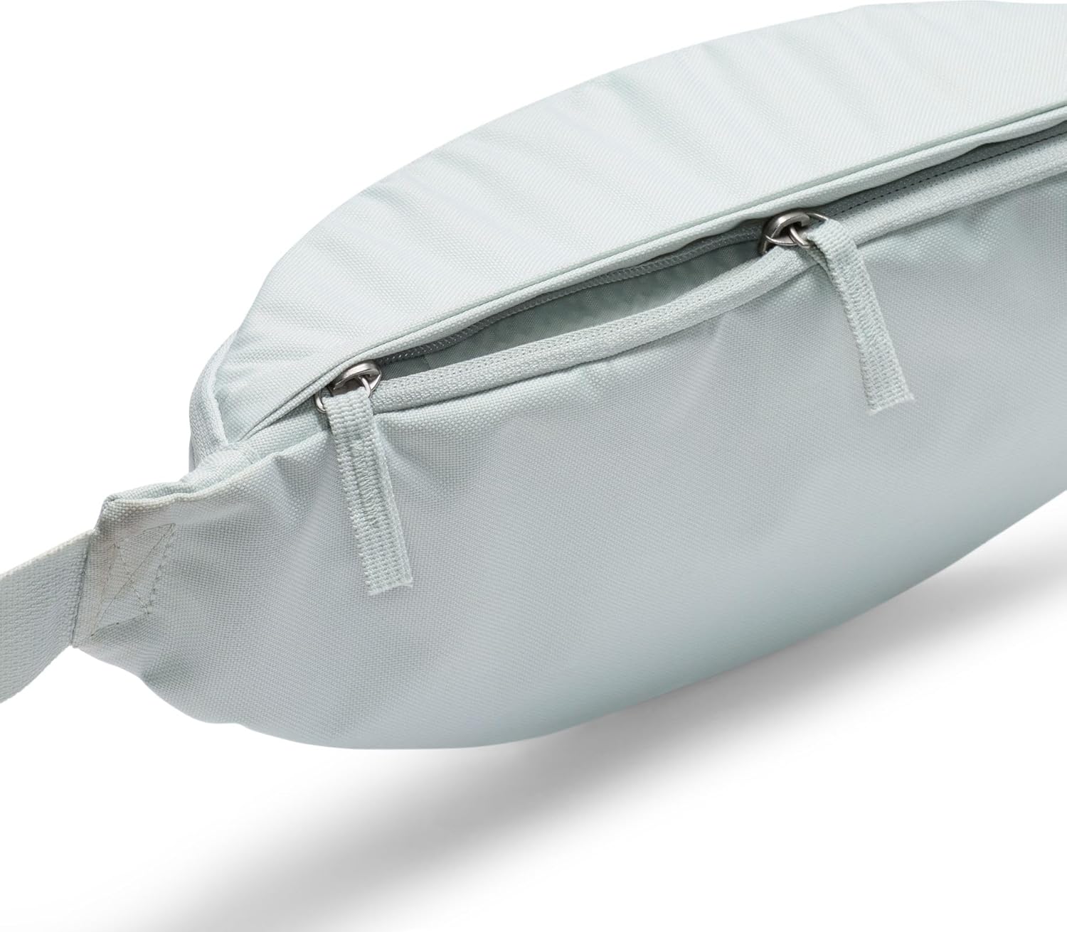 Nike Heritage DB0490-034 Sportbeutel Unisex Erwachsene Leicht Silber / Licht Silber / Phantom Größe Misser – Bild 5