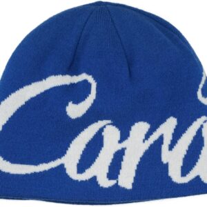 Claklllie Steet -Stil bequeme Winterhüte Wolle Hut Weiche Acrylgestricke Hut Schädel Beanie Hut warmes Strick Fine Strick Beanies Cap Winter Skater Beanie Tanz Hip Hop Hut Strickhut bedrucktem Mütze Hut