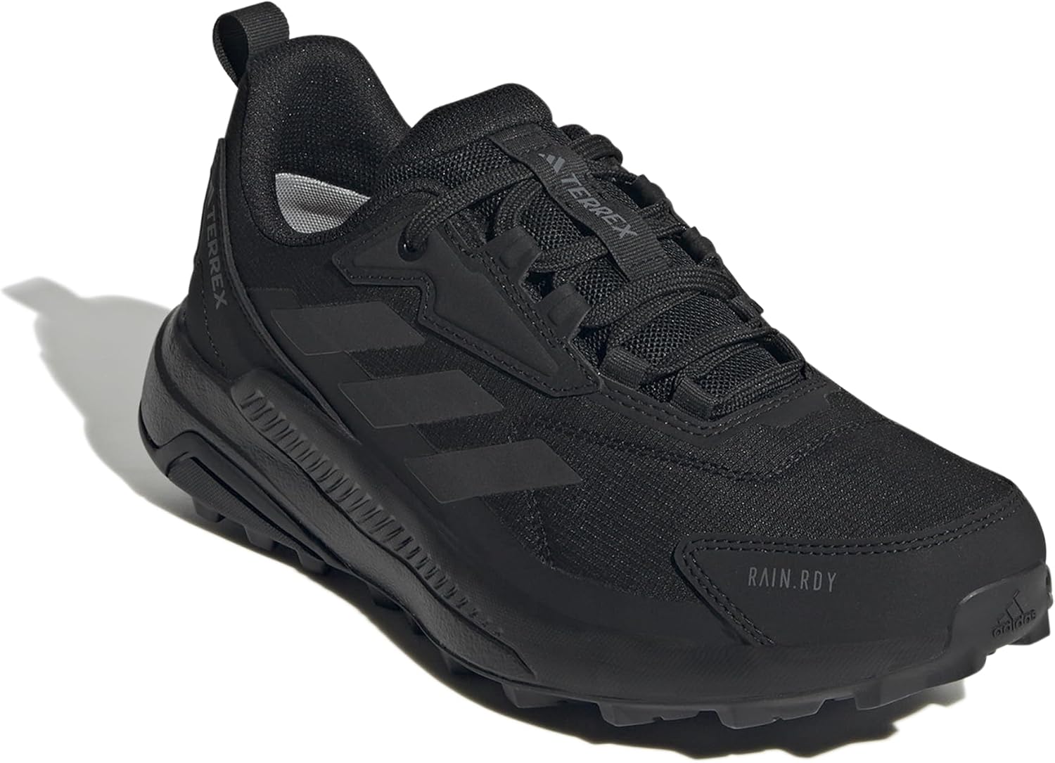 adidas Frauen Terrex Anylander Rain.rdy Wanderschuhe – Bild 5