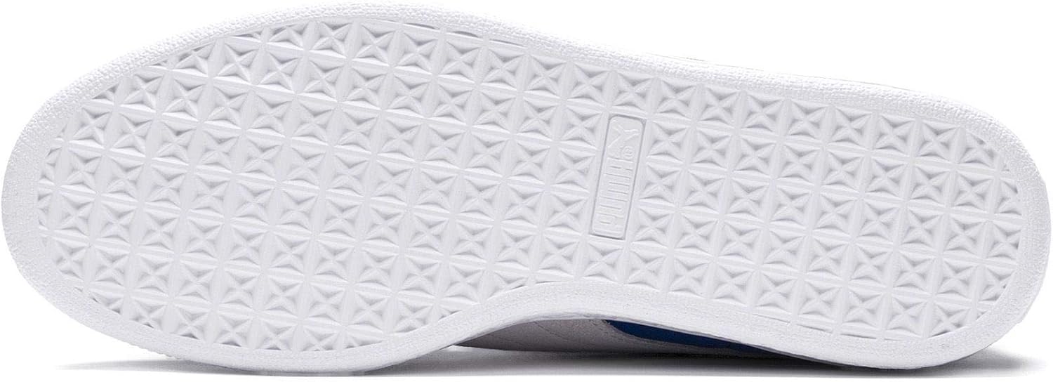 Puma Unisex Erwachsener Wildleder Klassiker + Trainer – Bild 6