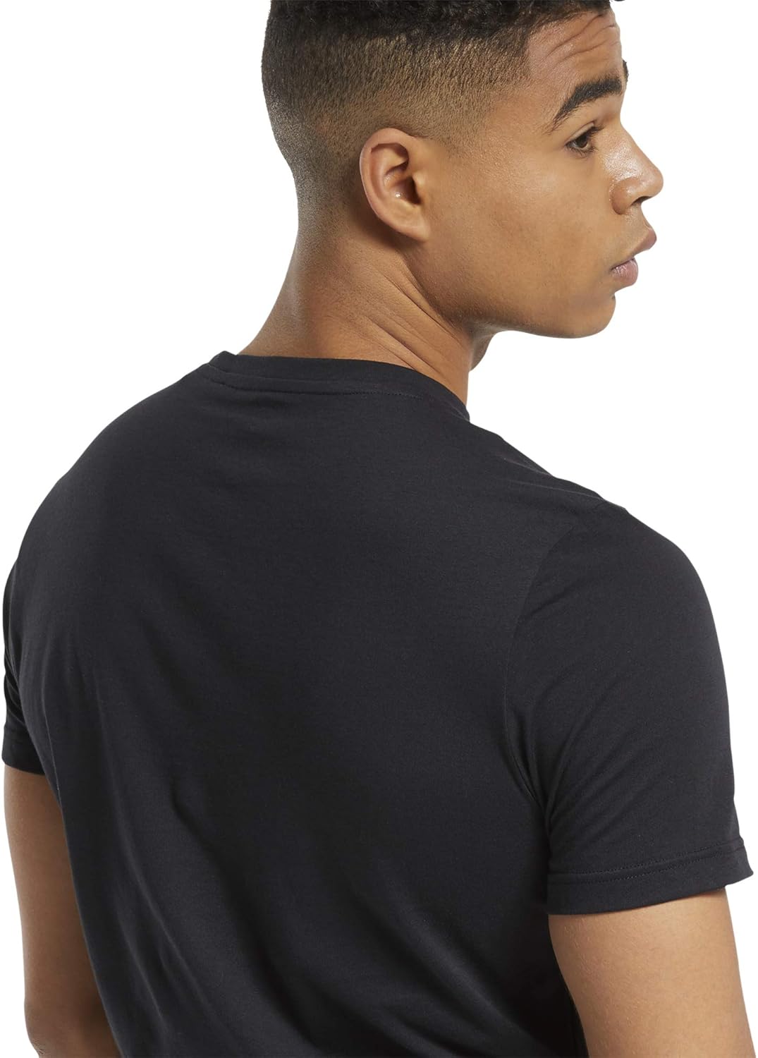 Reebok Herren RC 90S Cali Tee Weste – Bild 4