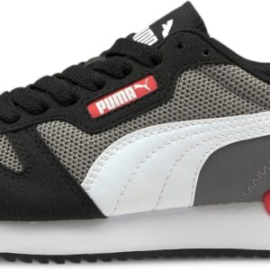 Puma Unisex Kinder R78 JR Track & Field Schuh