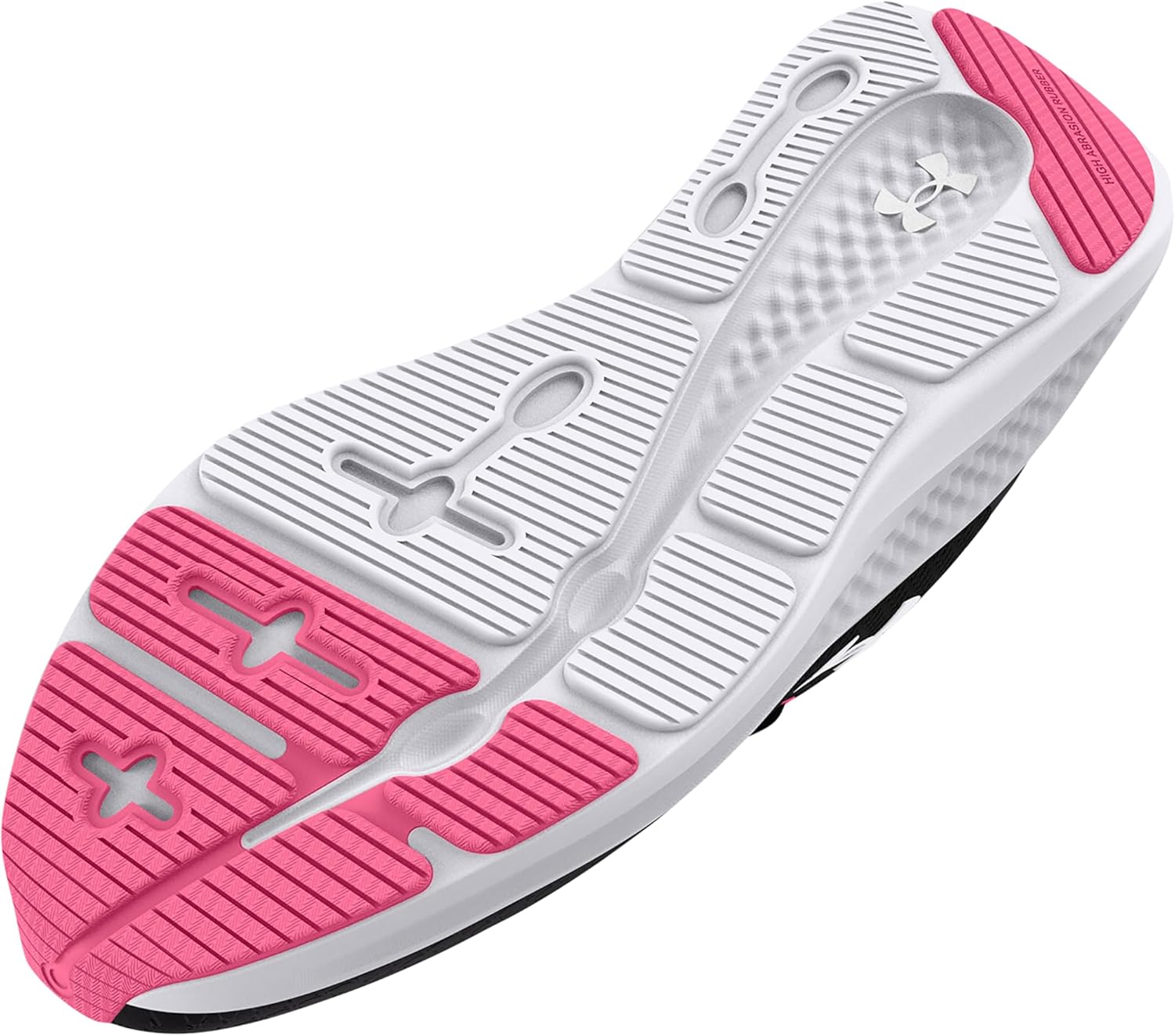 Under Armour Girls 'UA GGS berechnet verfolgt 3 Laufschuhe – Bild 4