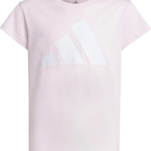 Adidas Girls ‚Essentials Cotton T-Shirt