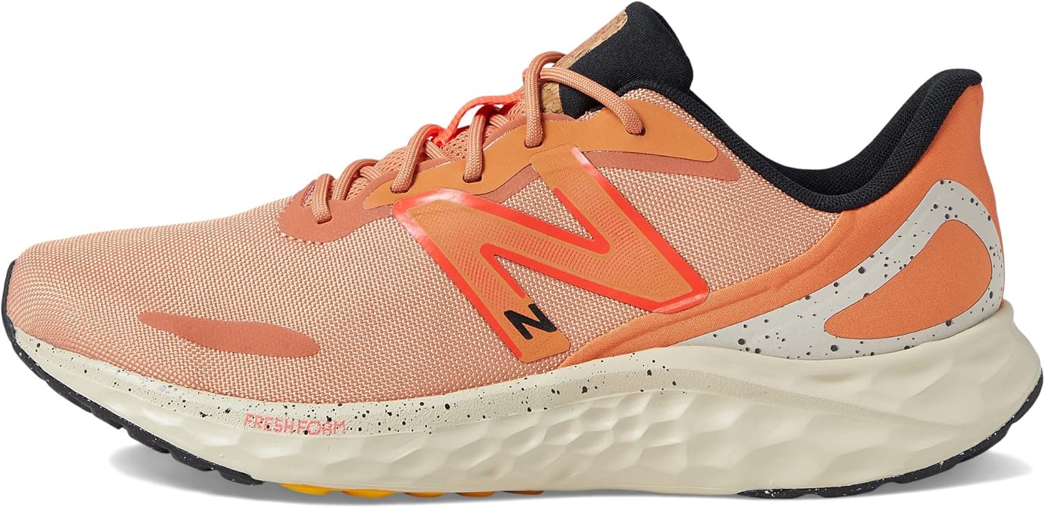 New Balance Herren frischer Schaum Arishl V4 Laufschuhe – Bild 5