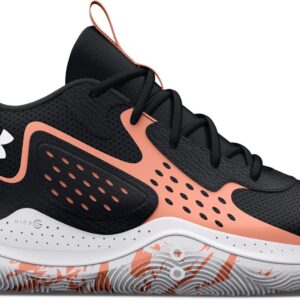 Under Armour Herren UA Jet 23 Basketballschuhe, Unisex