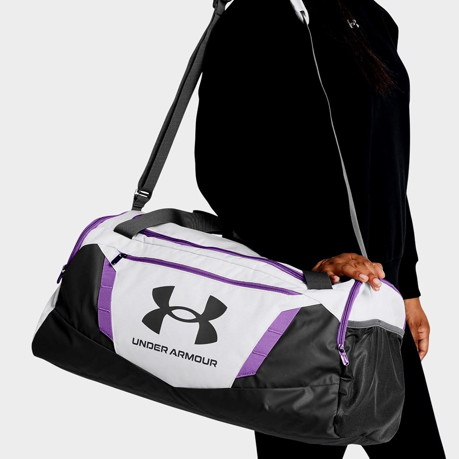 Under Armor Underible 5.0 Beutel – Bild 7