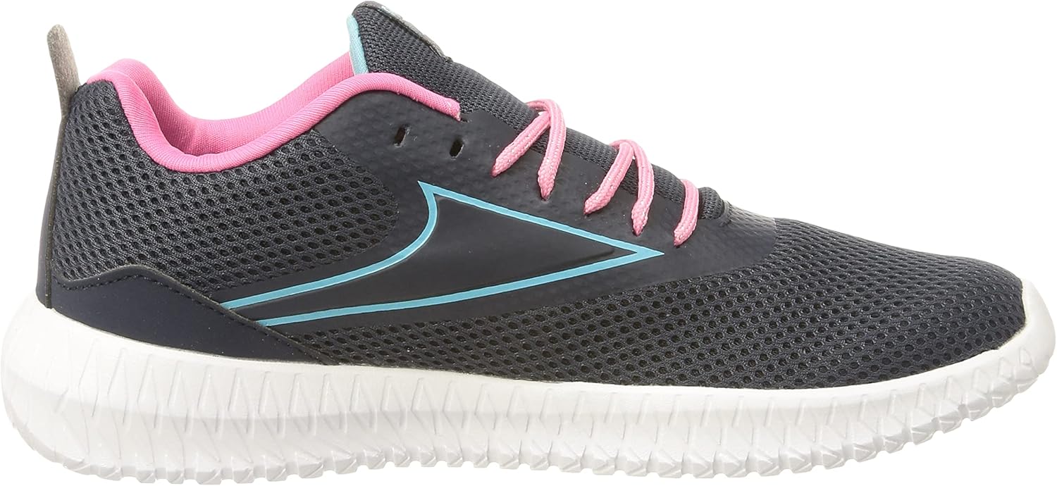 Reebok Damen Flexagon Energy Kinder Sportler Leichtathletikschuh – Bild 6