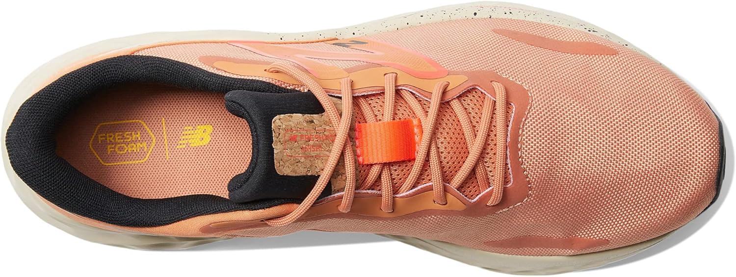 New Balance Herren frischer Schaum Arishl V4 Laufschuhe – Bild 3