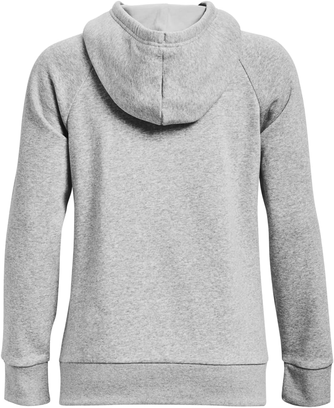 Under Armour Damen -UA -Konkurrenz Fleece Big Logo Hdy Sweatshirt – Bild 2