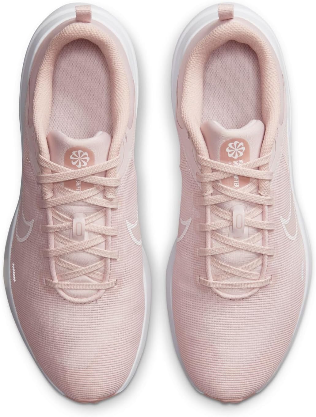 Nike Women's Downshifter 12 Laufschuhe – Bild 5