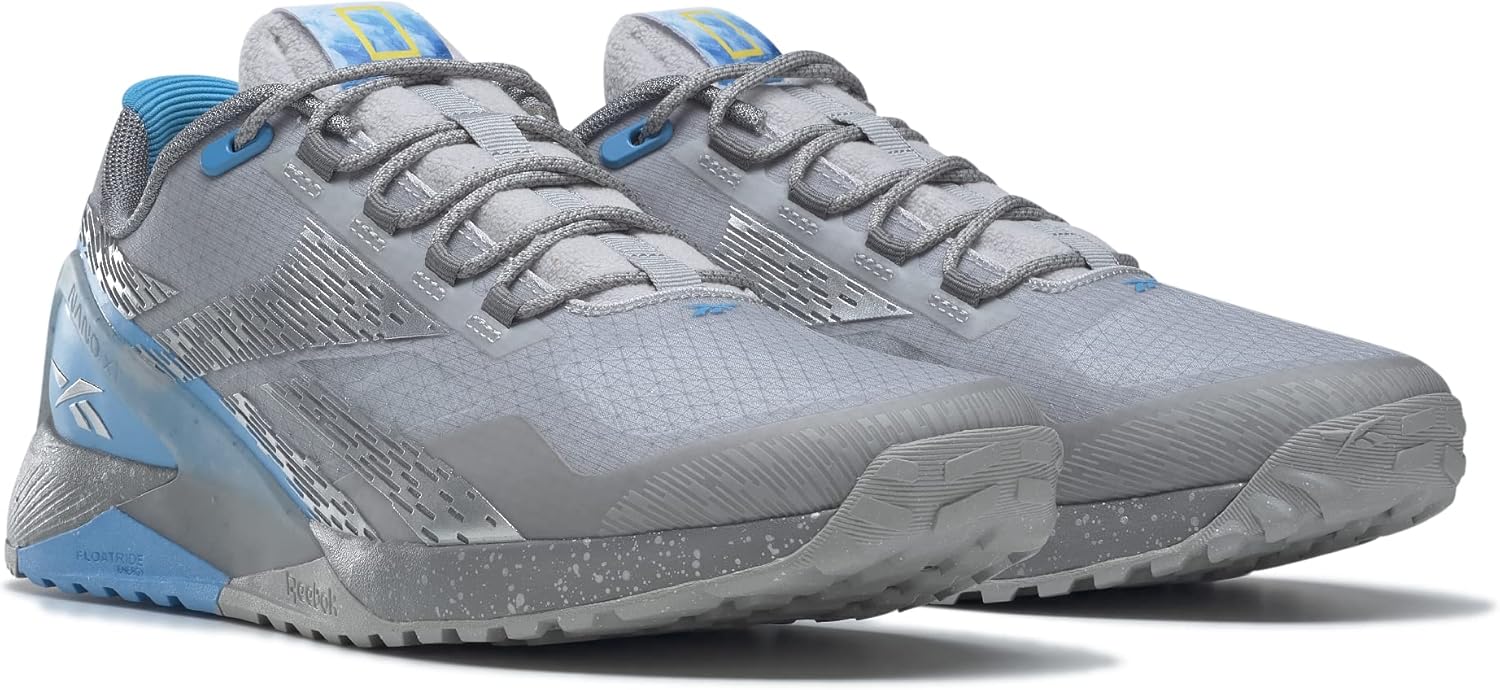 Reebok Herren Nano X1 Tr Adventure Track & Field Schuh – Bild 5