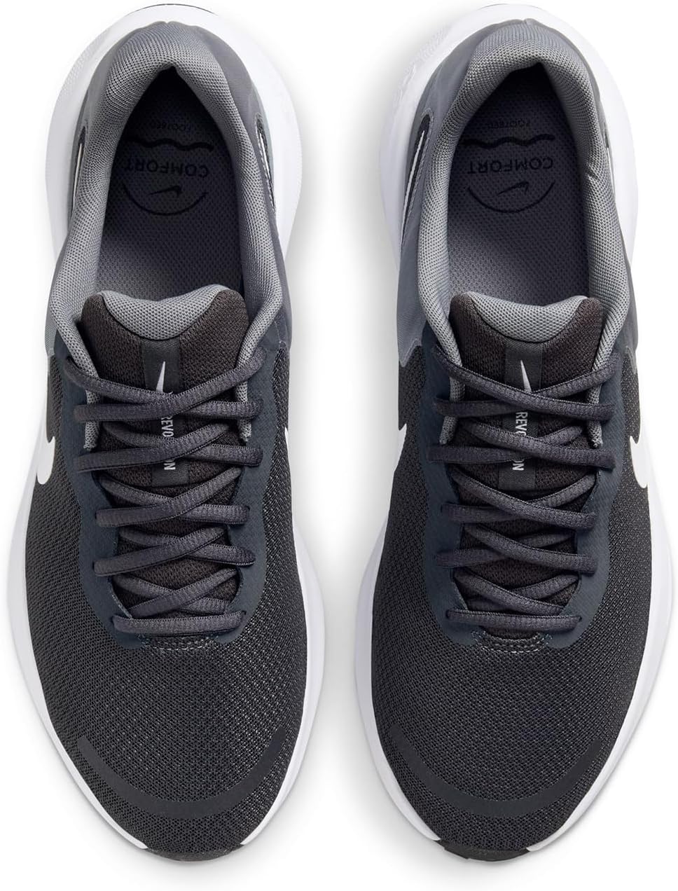 Nike Revolution 7 (GS) Trainer – Bild 7