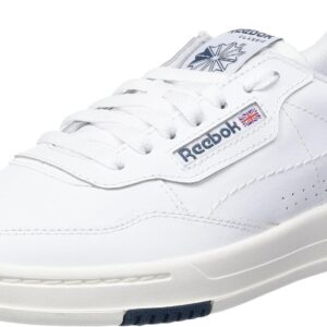 Unisex Court Peak Trainer