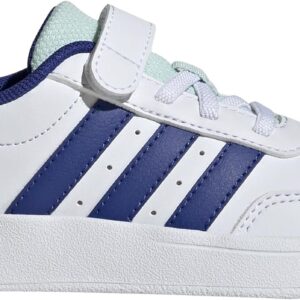 adidas unisex Kinder Breaknet 2.0 Schuhe Kinder Tennisschuhe