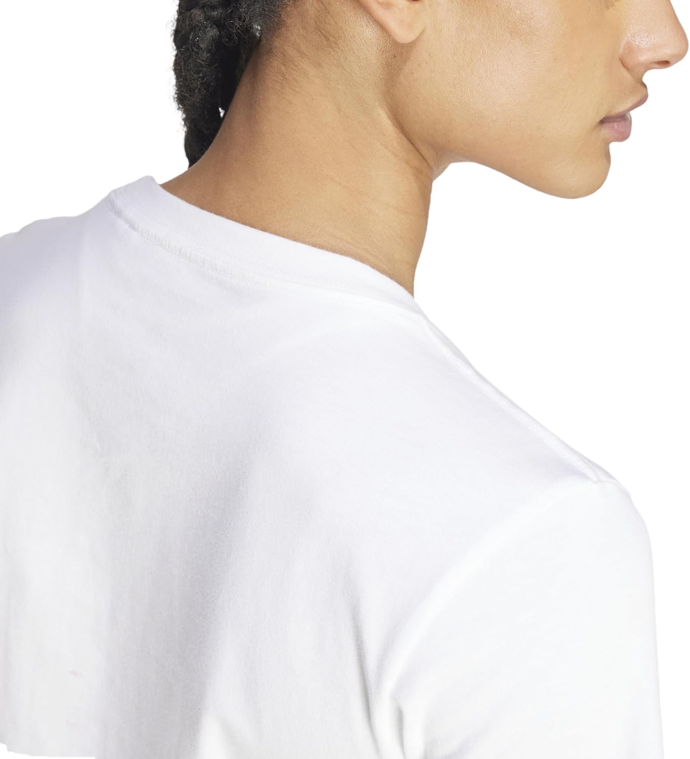 adidas Frauen w Bl t t-Shirt – Bild 6