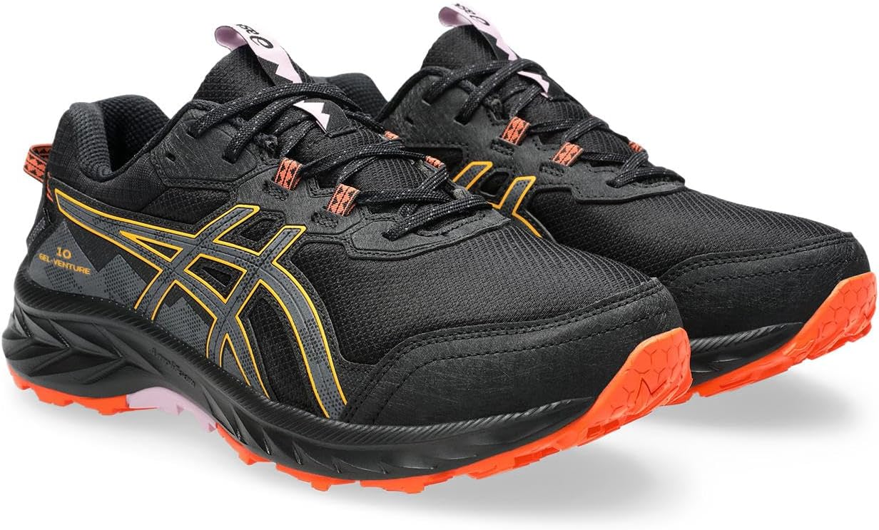 Asics Frauengel-Venture 10 wasserdichte Trainer