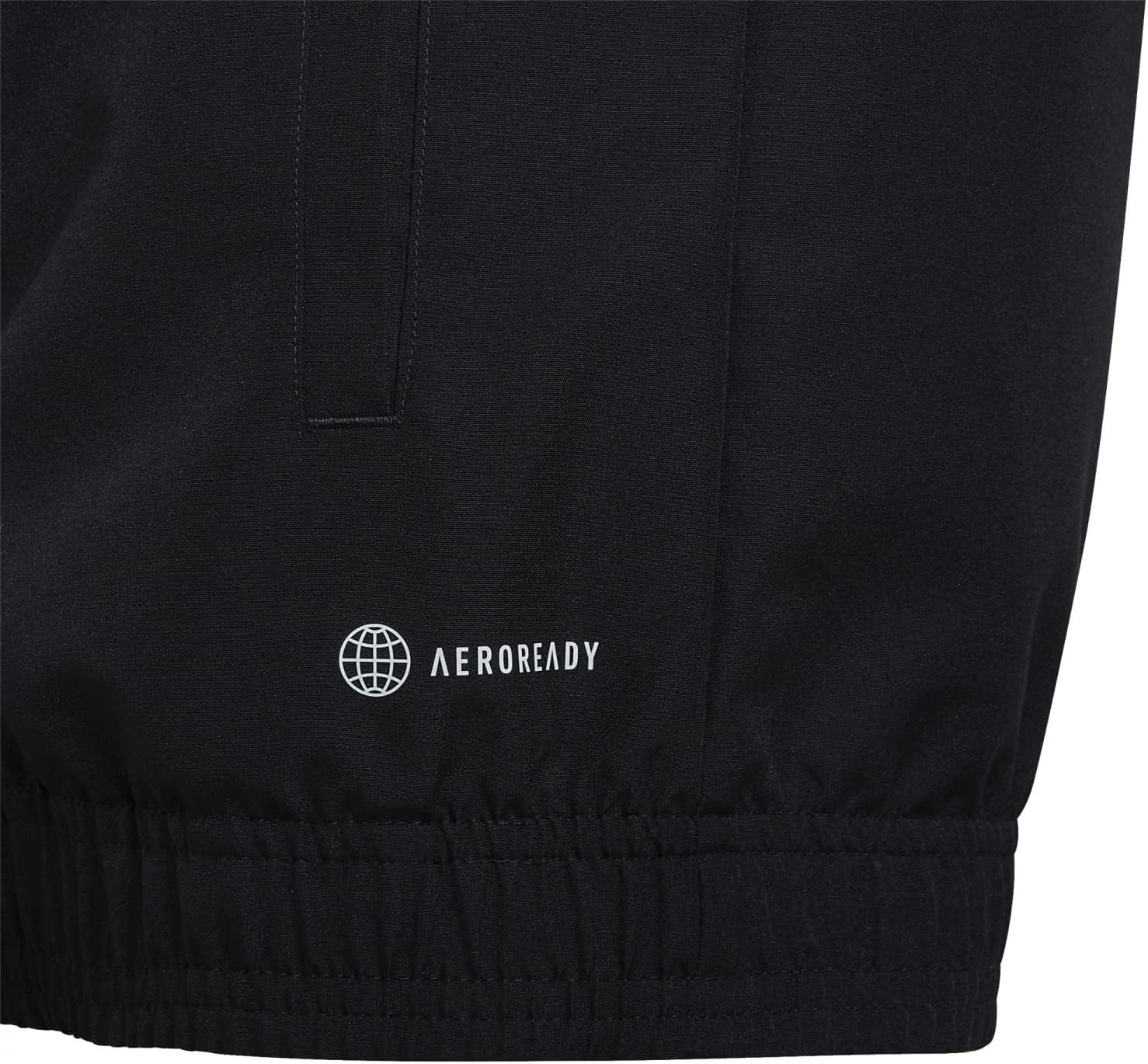 adidas unisex Kinder Entrada 22 Präsentationstrack Top Top Top Top – Bild 4