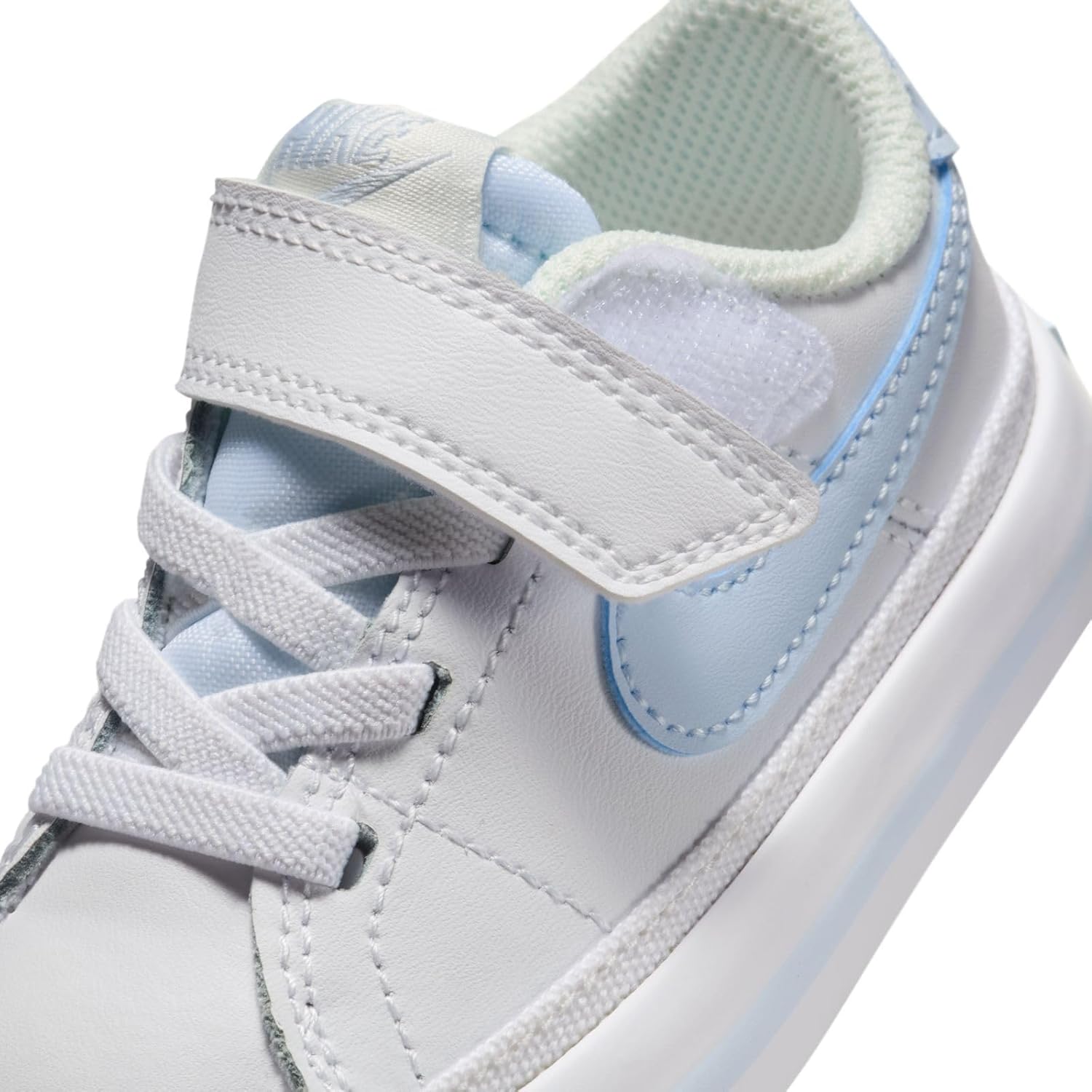 Nike Boys Court Legacy Baby und Kleinkindschuh – Bild 7