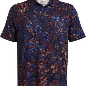 Under Armour Playoff 3.0 Polohemd