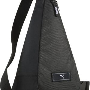 Puma Adult Deck 4L Umhängetasche eine Größe schwarz