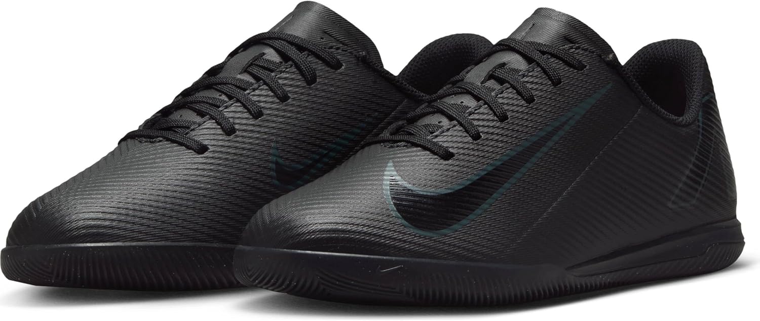 Nike Unisex Kinder Vapor 16 Club IC Laufschuhe – Bild 2