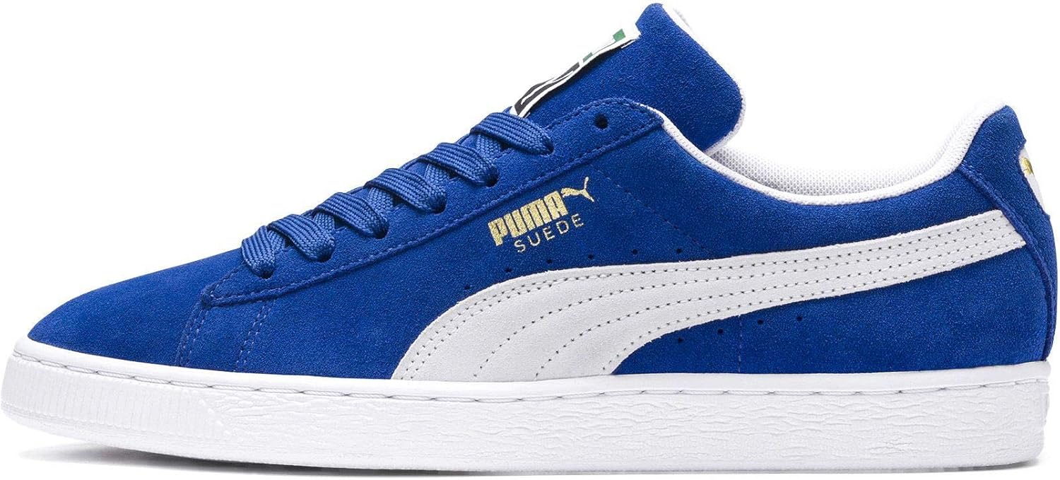 Puma Unisex Erwachsener Wildleder Klassiker + Trainer – Bild 3