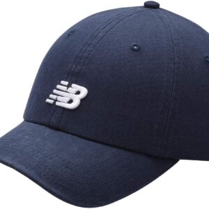 Neues Gleichgewicht mit 6-Panel-Krümmer klassischer Kappe