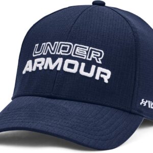 Under Armour Herren Jordan Spieth Tour Hut Cap