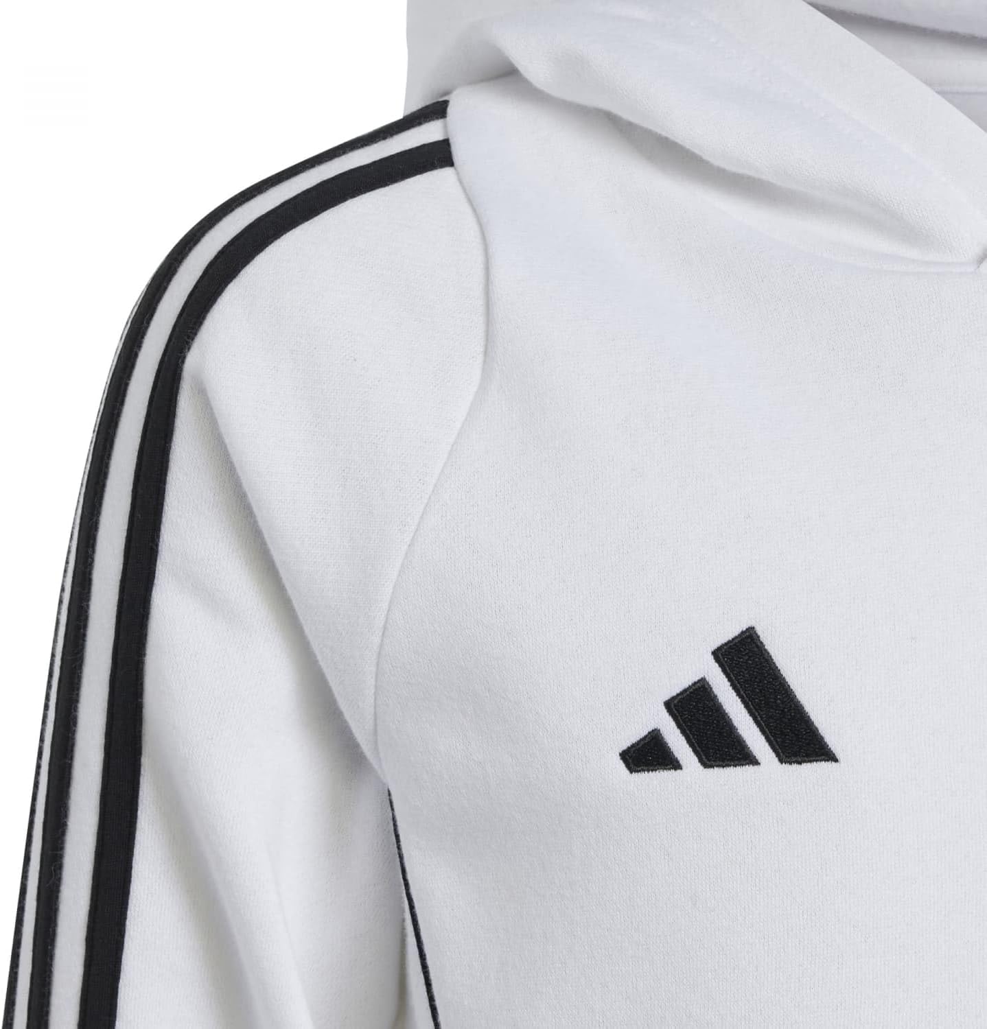 adidas Performance Tiro 24 Hoody Kids – Bild 3